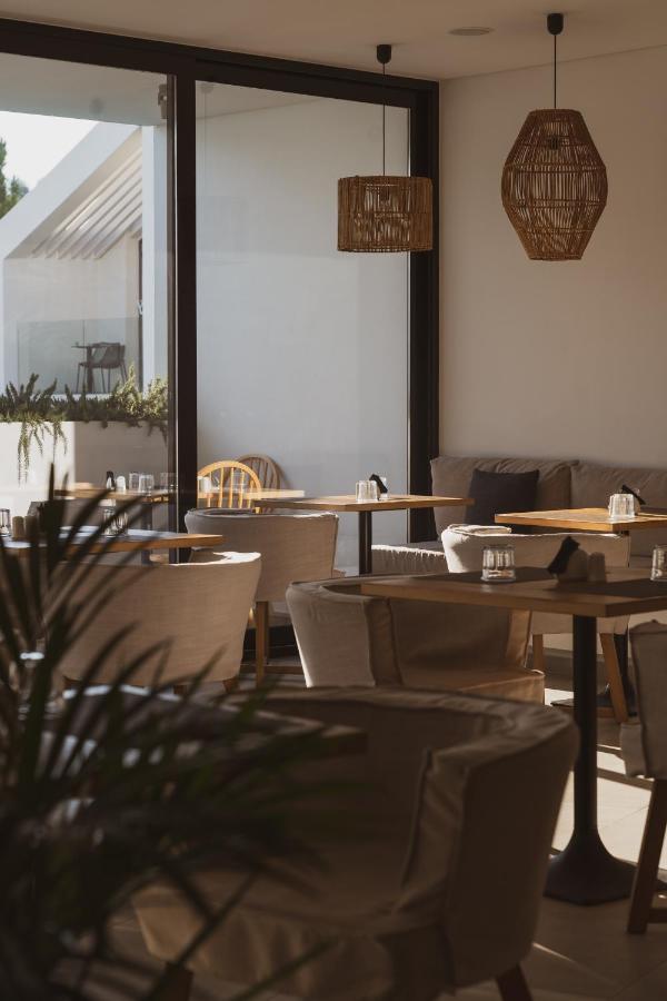 Cavo Vezal (Adults Only) 호텔 라가나스 외부 사진