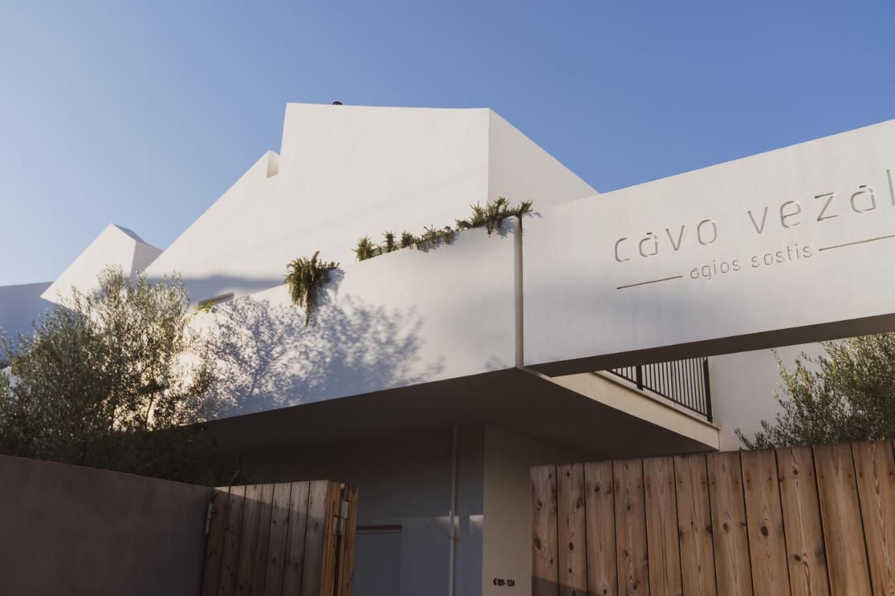 Cavo Vezal (Adults Only) 호텔 라가나스 외부 사진