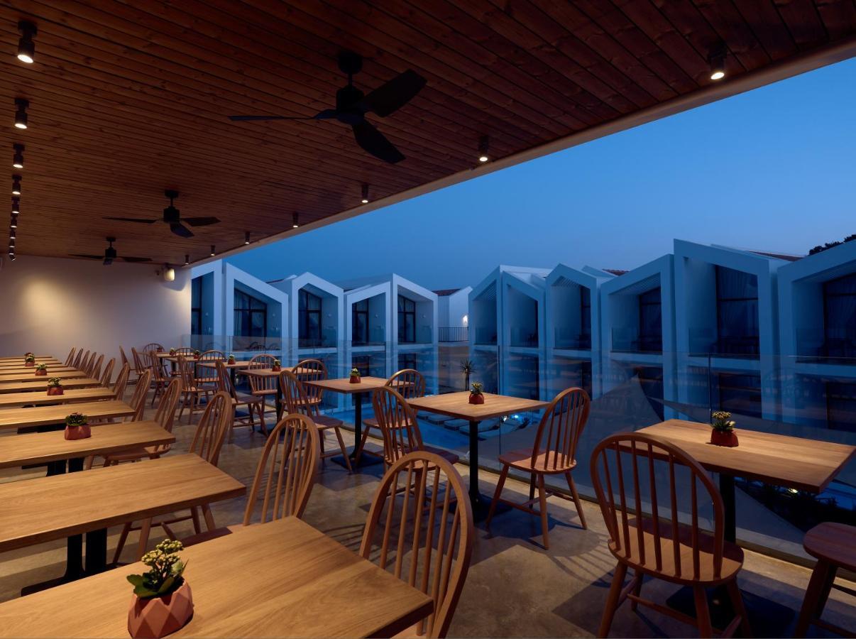 Cavo Vezal (Adults Only) 호텔 라가나스 외부 사진